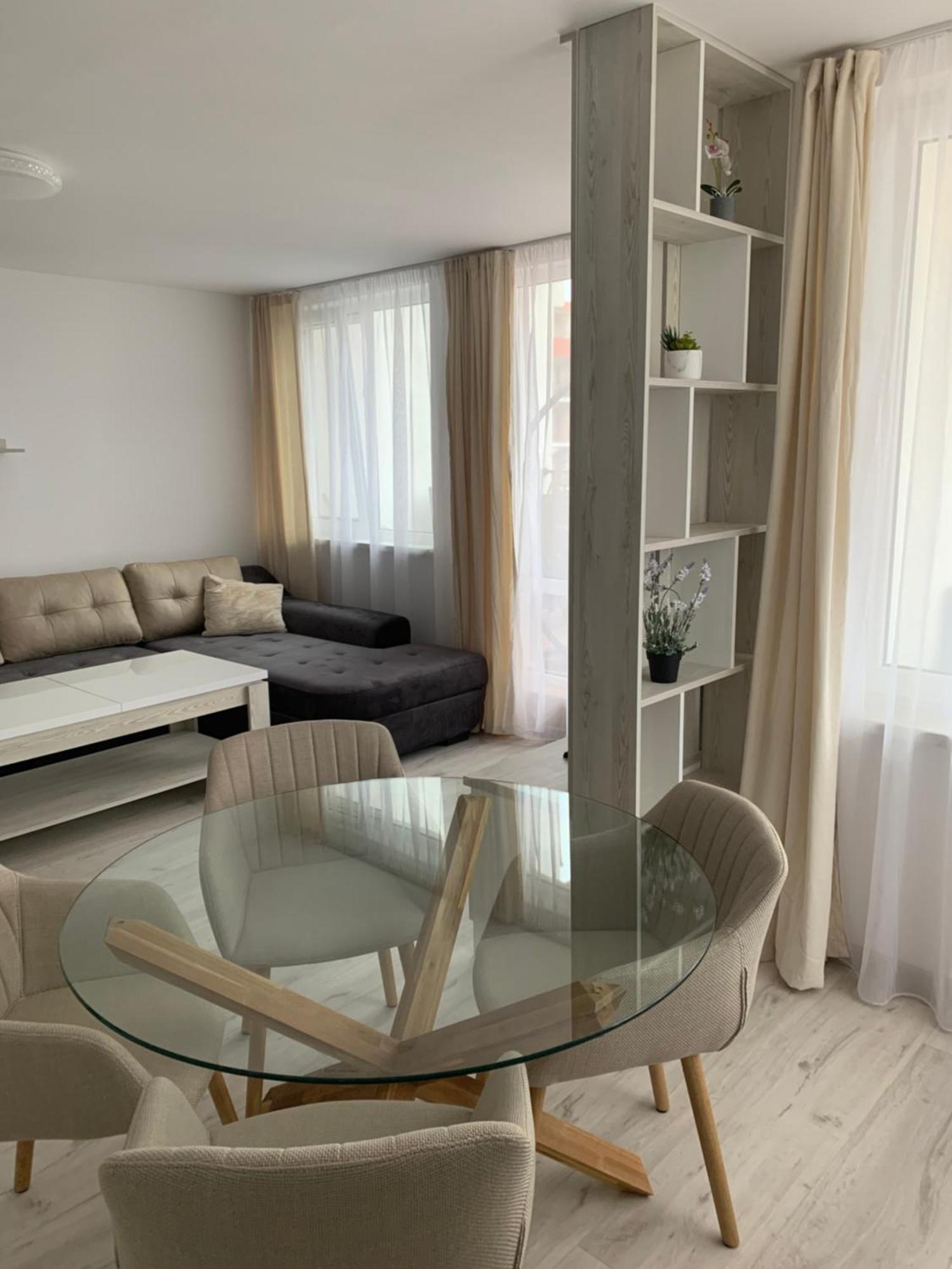 Fort Noks- Marina- Avalonia Apartment 圣弗拉斯 外观 照片