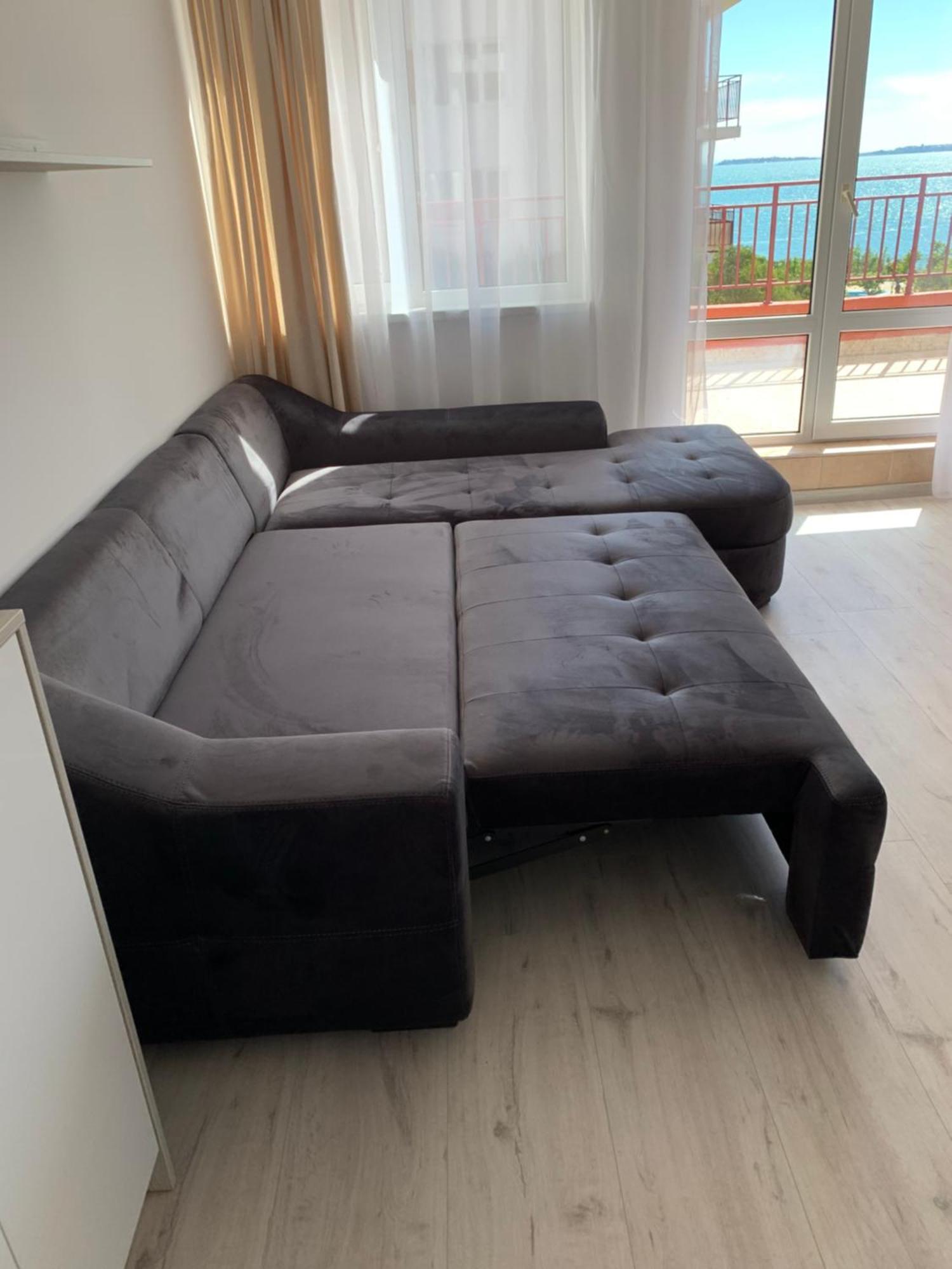 Fort Noks- Marina- Avalonia Apartment 圣弗拉斯 外观 照片