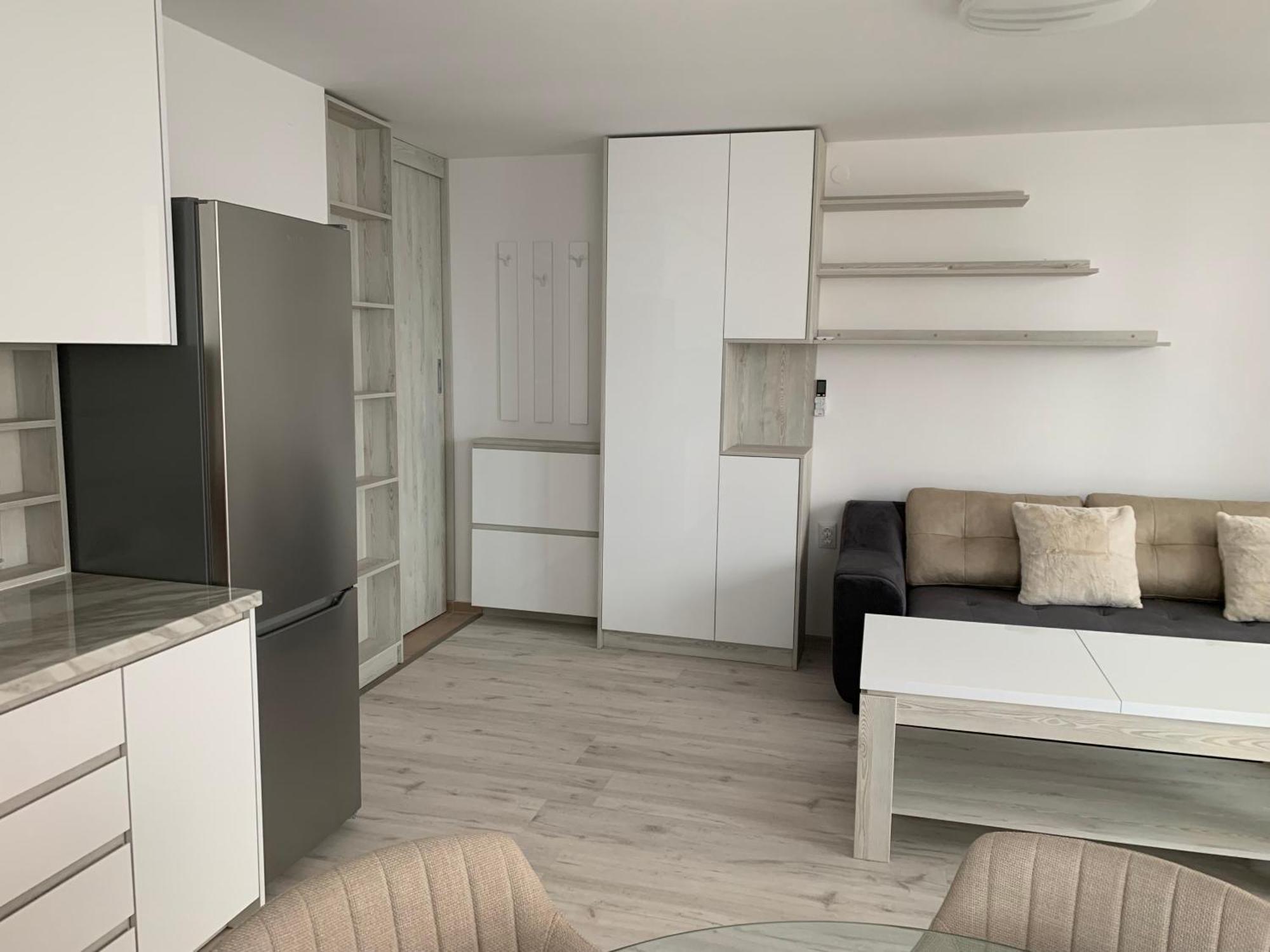 Fort Noks- Marina- Avalonia Apartment 圣弗拉斯 外观 照片